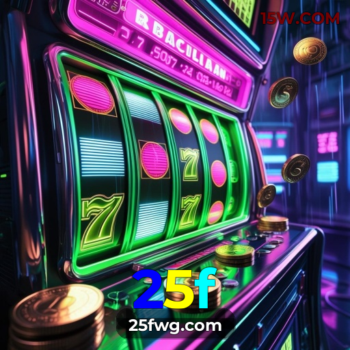 Dealers profissionais da 25f