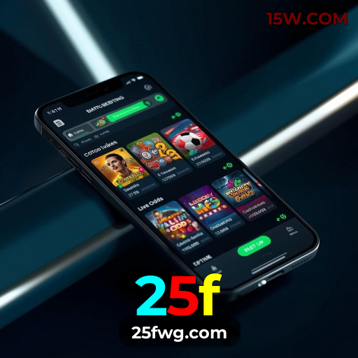 Bônus de boas-vindas 25f